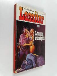 Lännen rämäpää