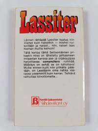 Lännen rämäpää