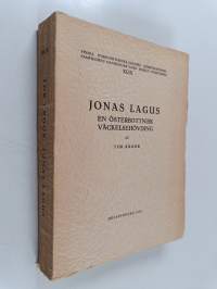 Jonas Lagus : En österbottnisk väckelsehövdning