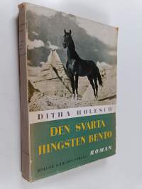 Den svarta hingsten Bento : roman