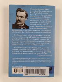 Nietzsche : liv och tänkesätt