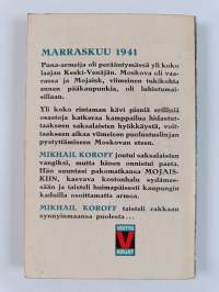 Kuoleman kaupunki