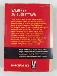 Vihollinen tähtäimessä