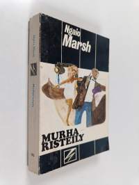Murharisteily