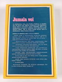 Jumala voi