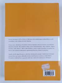 Väri ja valo : kirjoituksia kuvataiteesta 1903-1950