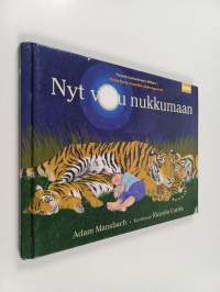 Nyt vittu nukkumaan