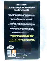 Mies joka ei ollut murhaaja