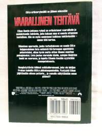 Vaarallinen tehtävä
