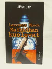 Kaikkihan kuolevat