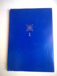 Asevarikko 1 : 1918-1978