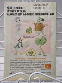 Aku Ankka 48 1991