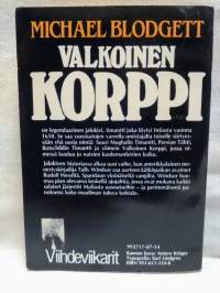 Valkoinen korppi