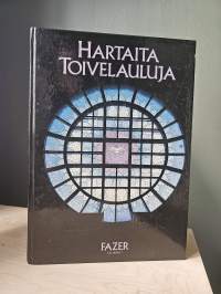 Hartaita toivelauluja