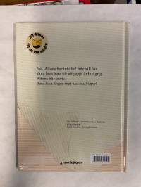 Näpp ! sa Alfons Åberg