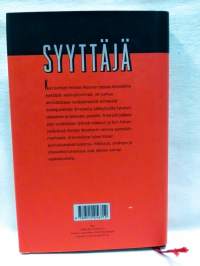 Syyttäjä
