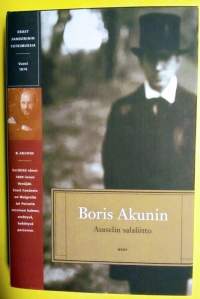 Asaselin salaliitto