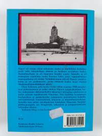 Viipurin koulupojat talvisodassa : Viipurin suojeluskunta ja sen poikaosasto talvisodassa 1939-1940