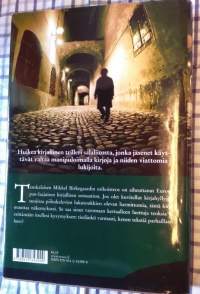 Libri di Lucan arvoitus