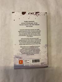 Kalmankalpea maa-Aroran tutkimuksia kolmas osa