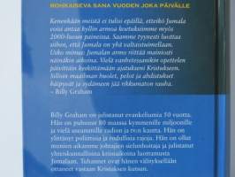 Voimaa joka päivälle