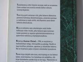 Tunne itsesi - tunnista tunteesi