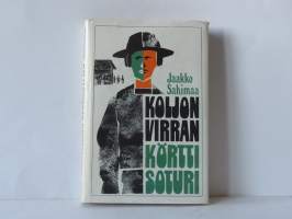 Koljonvirran körttisoturi