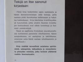 Taistelu henkivaltoja vastaan