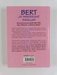 Bert ja innokkaat ihailijat