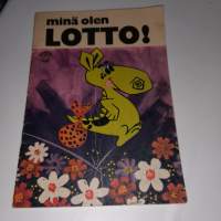 Minä olen lotto