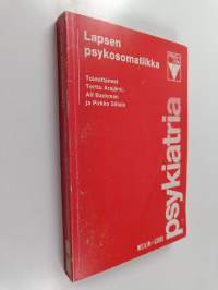 Lapsen psykosomatiikka