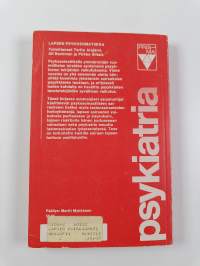 Lapsen psykosomatiikka