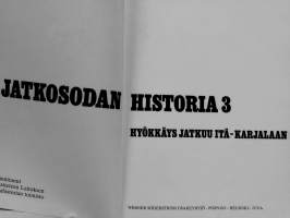 Jatkosodan historia 6