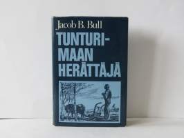 Tunturimaan herättäjä