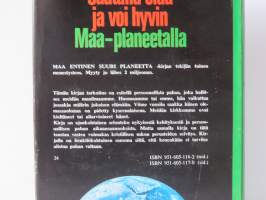 Saatana elää ja voi hyvin Maaplaneetalla