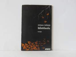 Lähtölaulu