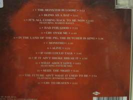 Meat Loaf - Bat Out of Hell III