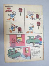 Aku Ankka 1958 nr 13