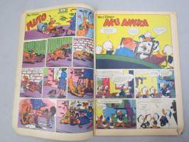 Aku Ankka 1958 nr 20