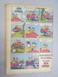 Aku Ankka 1959 nr 18