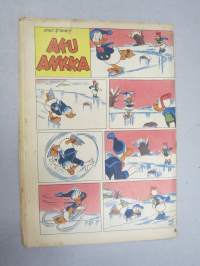 Aku Ankka 1959 nr 22