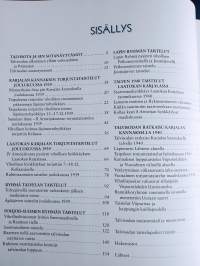 Itsenäisyyden puolustajat - Sodan taisteluja 1 - Talvisota