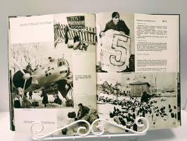 Kunniamme päivät - Suomen sota 1939-40 kuvina ja päämajan tilannetiedoituksina