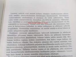 Suuri nisäkäskirja