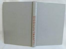 Sissiluutnantti