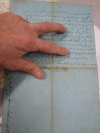 Talvikäräjät 10.4.1810, Tuiskulan rustholli, Vartsaari (nyk. Uuttakaupunkia), uusikaupunkilainen kauppias ja raatimies Henric Broman -asiakirja / ote