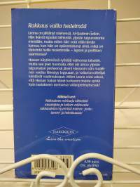 Šeikin vaimo Harlequin