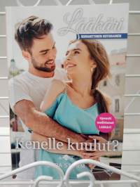 Kenelle kuulut? - Lääkäri
