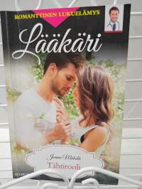 Tähtirooli - Lääkäri