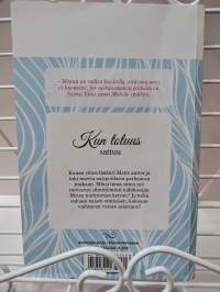 Kun totuus sattuu - Lääkäri